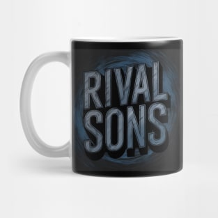 Rival Sons Mug